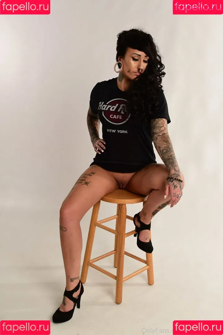 angelvicious Onlyfans Photo Gallery 