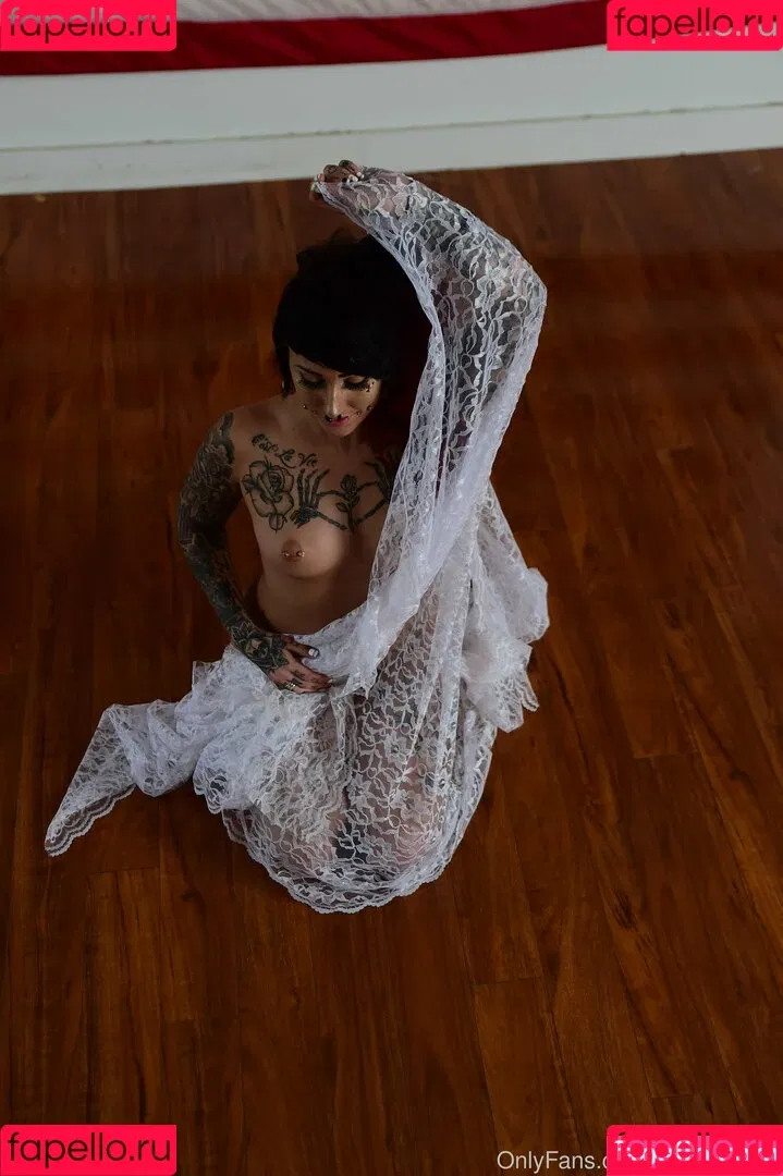 angelvicious Onlyfans Photo Gallery 