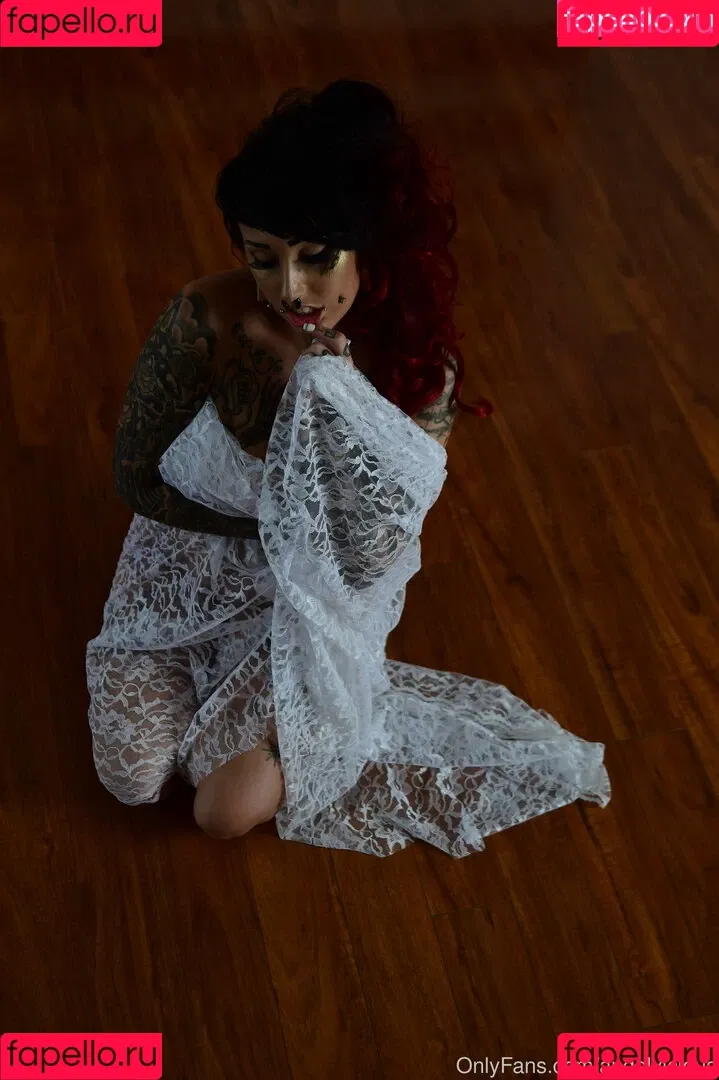 angelvicious Onlyfans Photo Gallery 