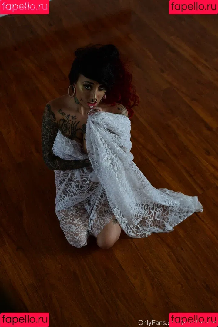 angelvicious Onlyfans Photo Gallery 