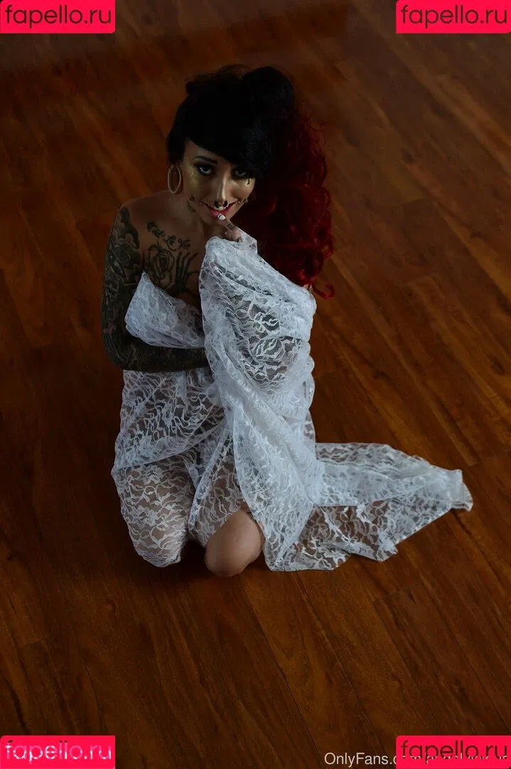 angelvicious Onlyfans Photo Gallery 