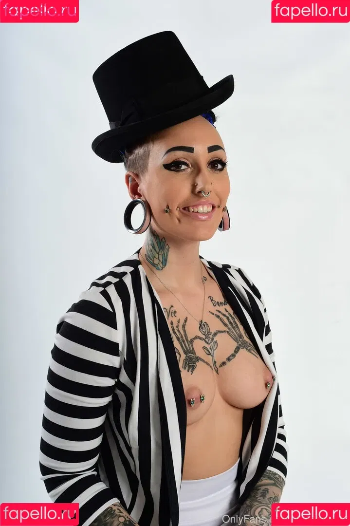 angelvicious Onlyfans Photo Gallery 