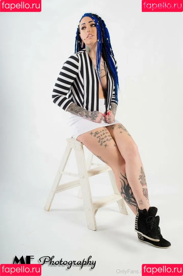 angelvicious Onlyfans Photo Gallery 