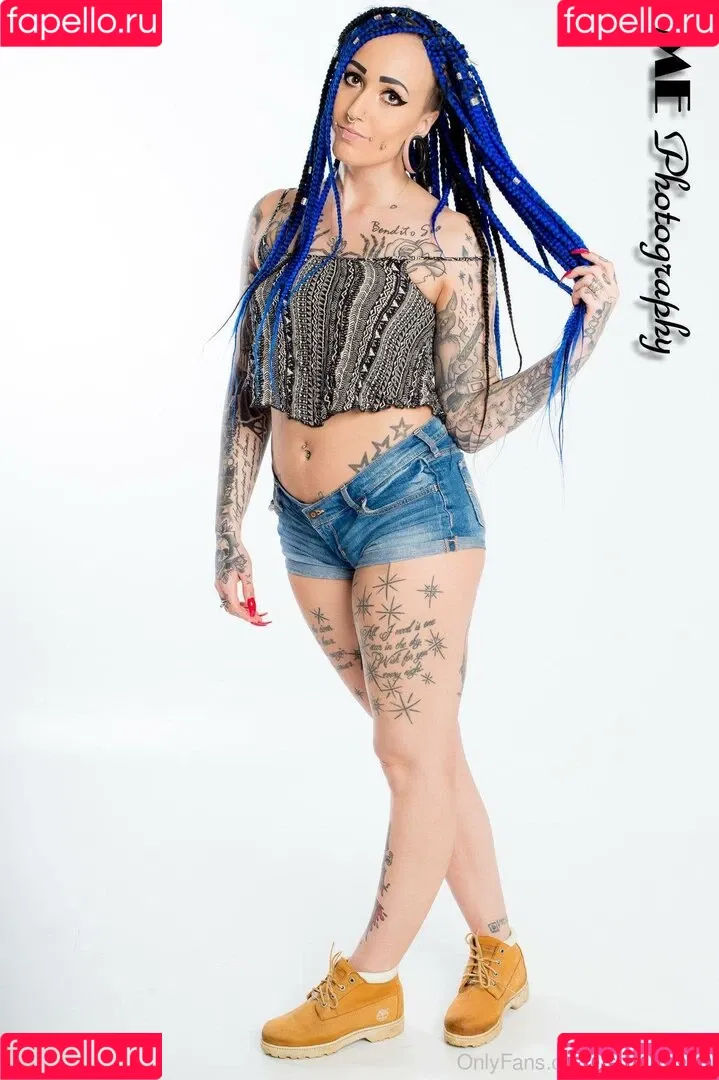 angelvicious Onlyfans Photo Gallery 