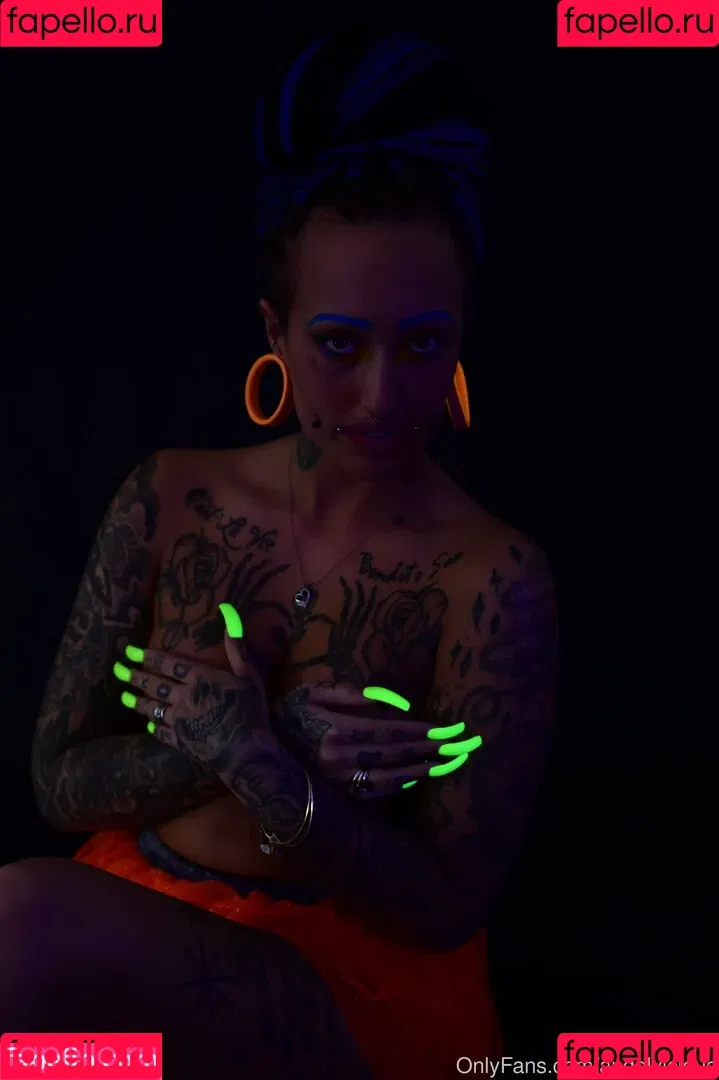 angelvicious Onlyfans Photo Gallery 
