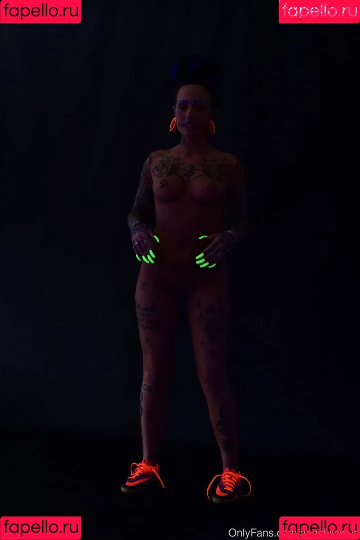 angelvicious Onlyfans Photo Gallery 