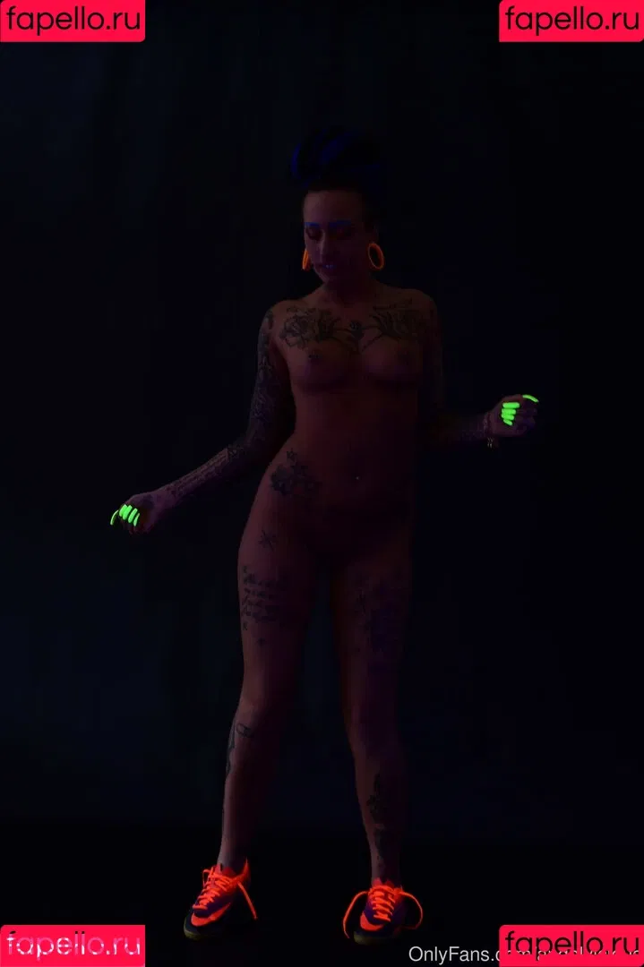 angelvicious Onlyfans Photo Gallery 