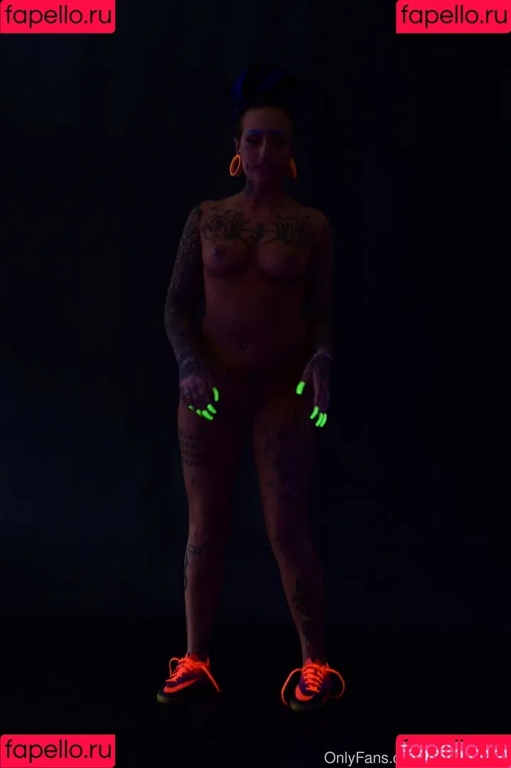 angelvicious Onlyfans Photo Gallery 