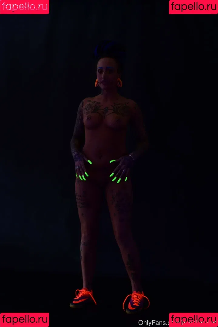 angelvicious Onlyfans Photo Gallery 