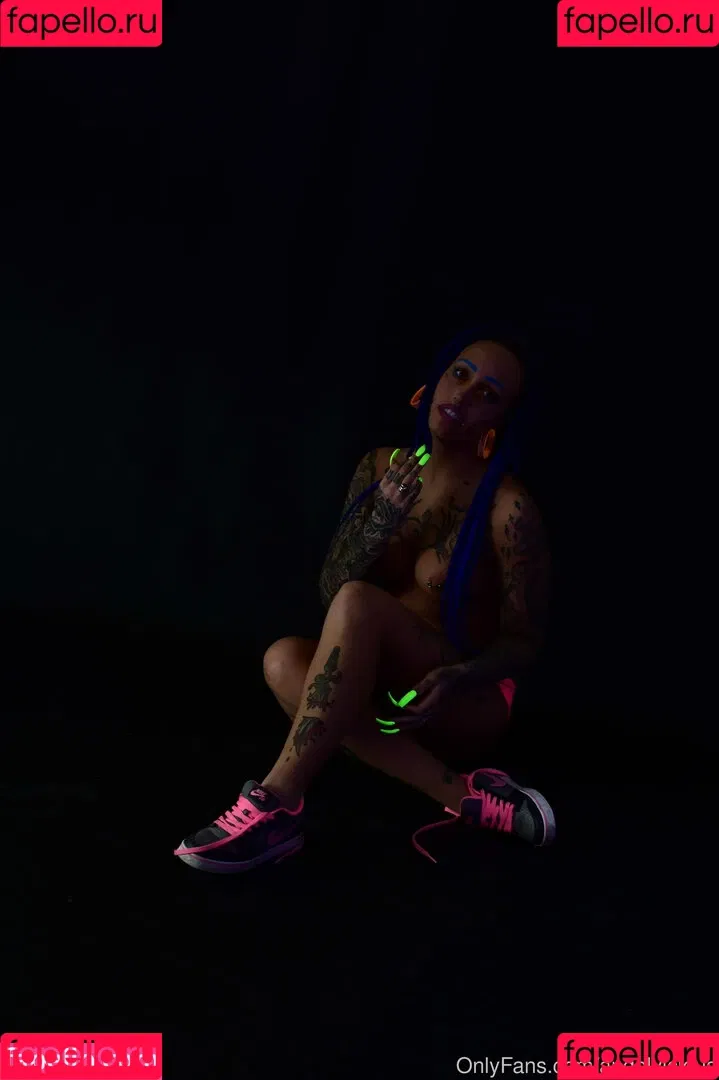 angelvicious Onlyfans Photo Gallery 