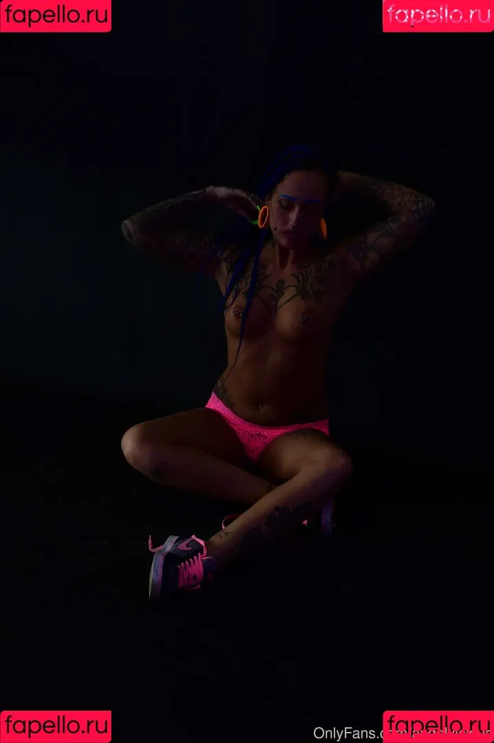 angelvicious Onlyfans Photo Gallery 
