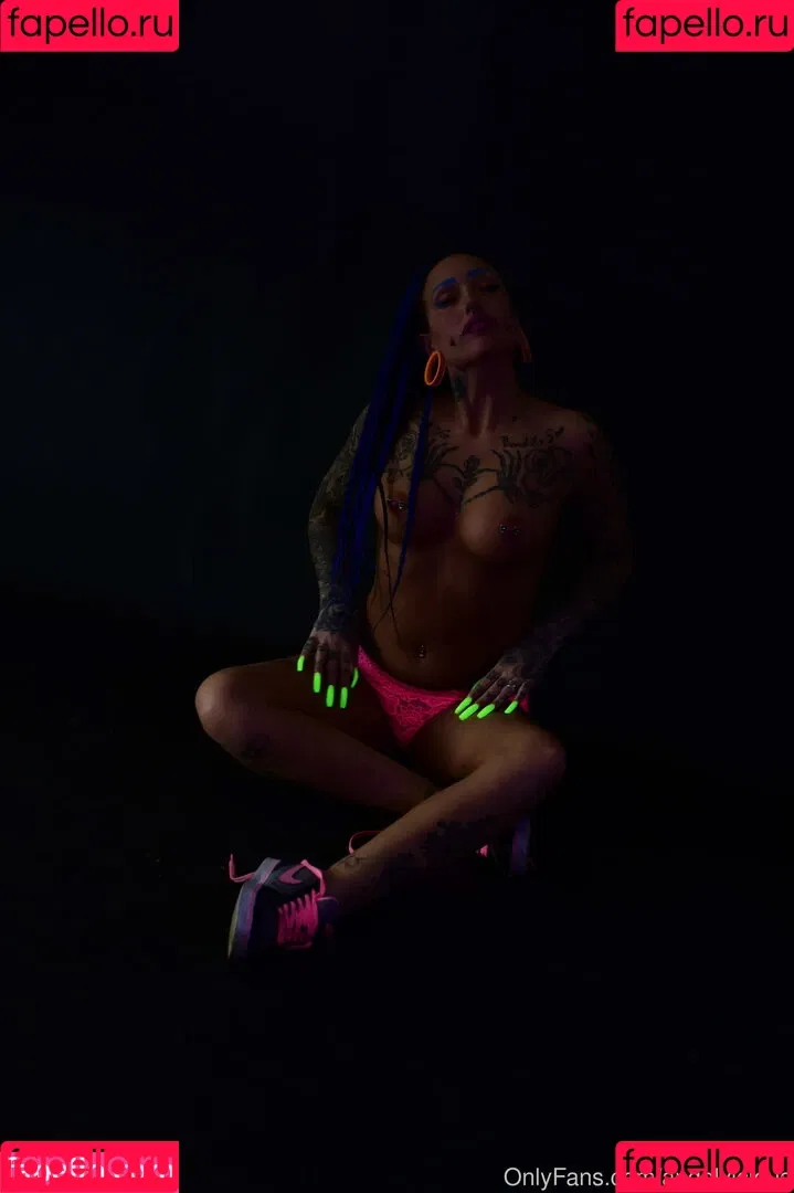 angelvicious Onlyfans Photo Gallery 