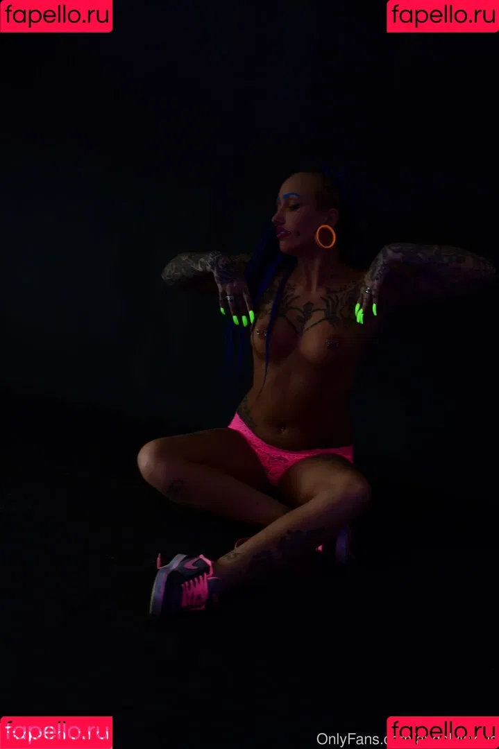 angelvicious Onlyfans Photo Gallery 