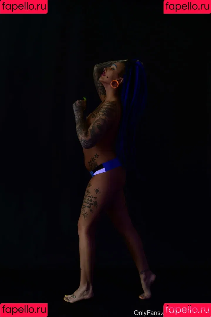 angelvicious Onlyfans Photo Gallery 