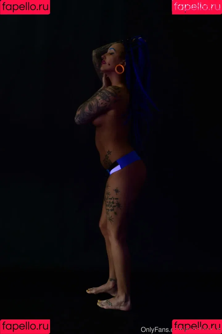 angelvicious Onlyfans Photo Gallery 