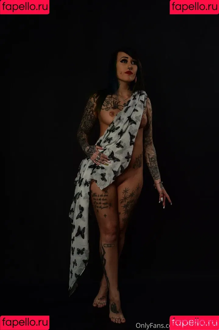 angelvicious Onlyfans Photo Gallery 