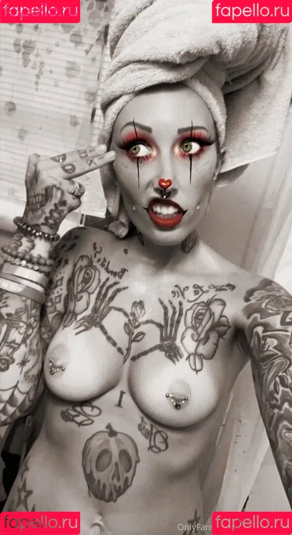 angelvicious Onlyfans Photo Gallery 