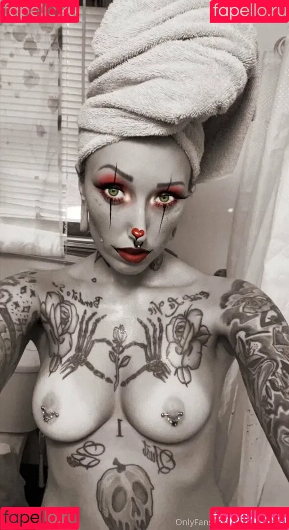 angelvicious Onlyfans Photo Gallery 