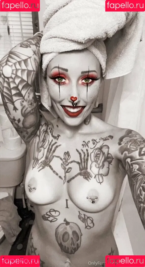 angelvicious Onlyfans Photo Gallery 