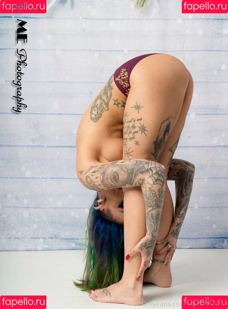 angelvicious Onlyfans Photo Gallery 