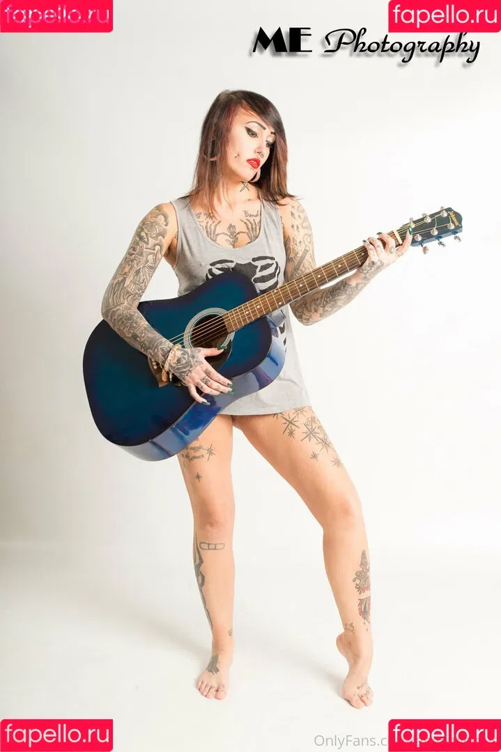 angelvicious Onlyfans Photo Gallery 