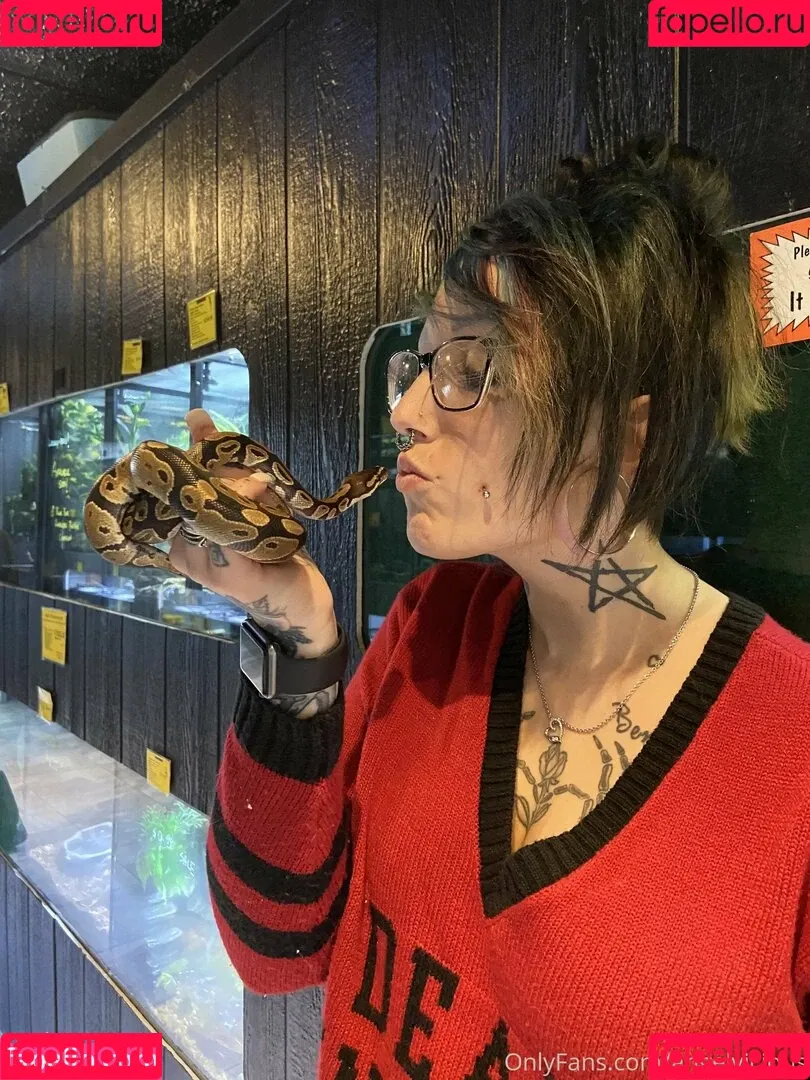 angelvicious Onlyfans Photo Gallery 