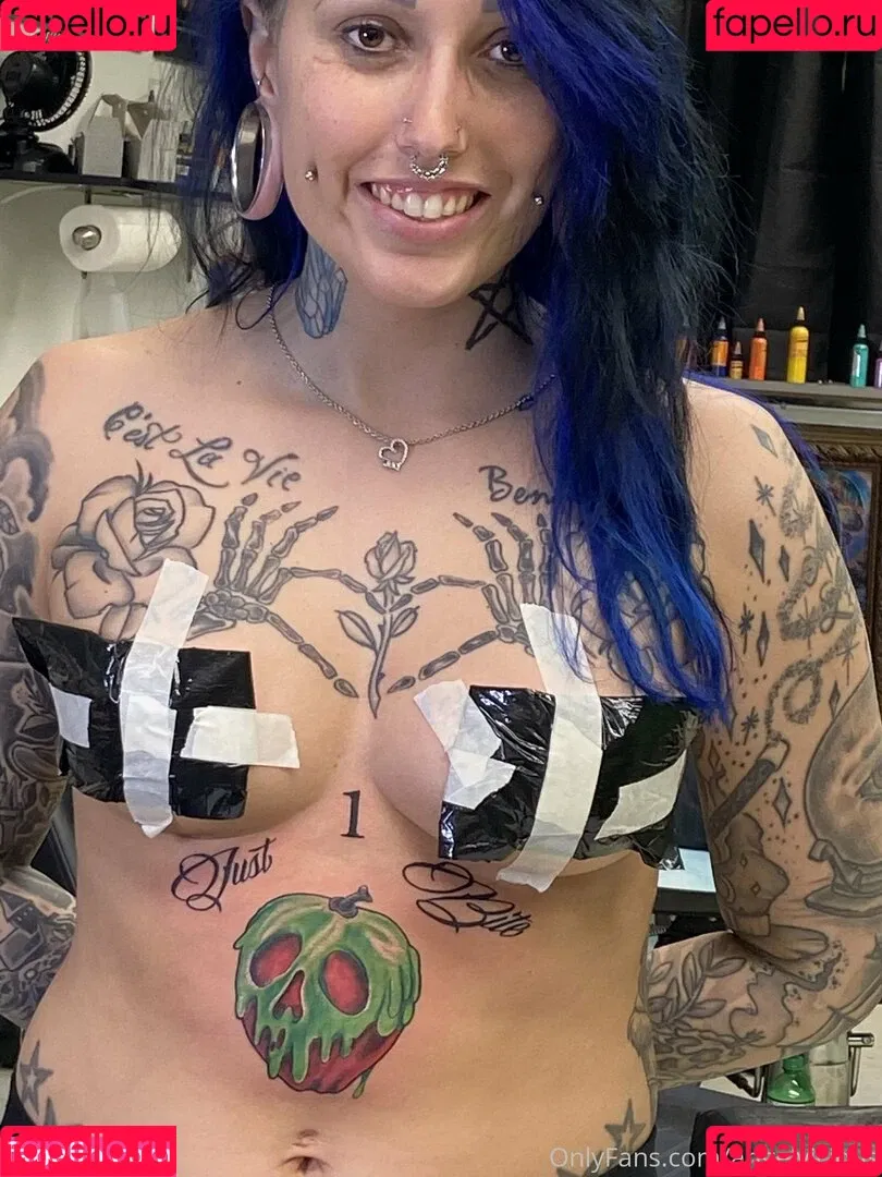 angelvicious Onlyfans Photo Gallery 