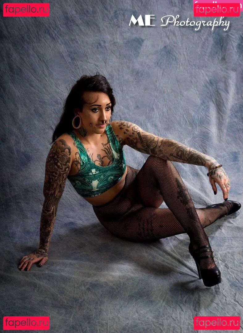 angelvicious Onlyfans Photo Gallery 