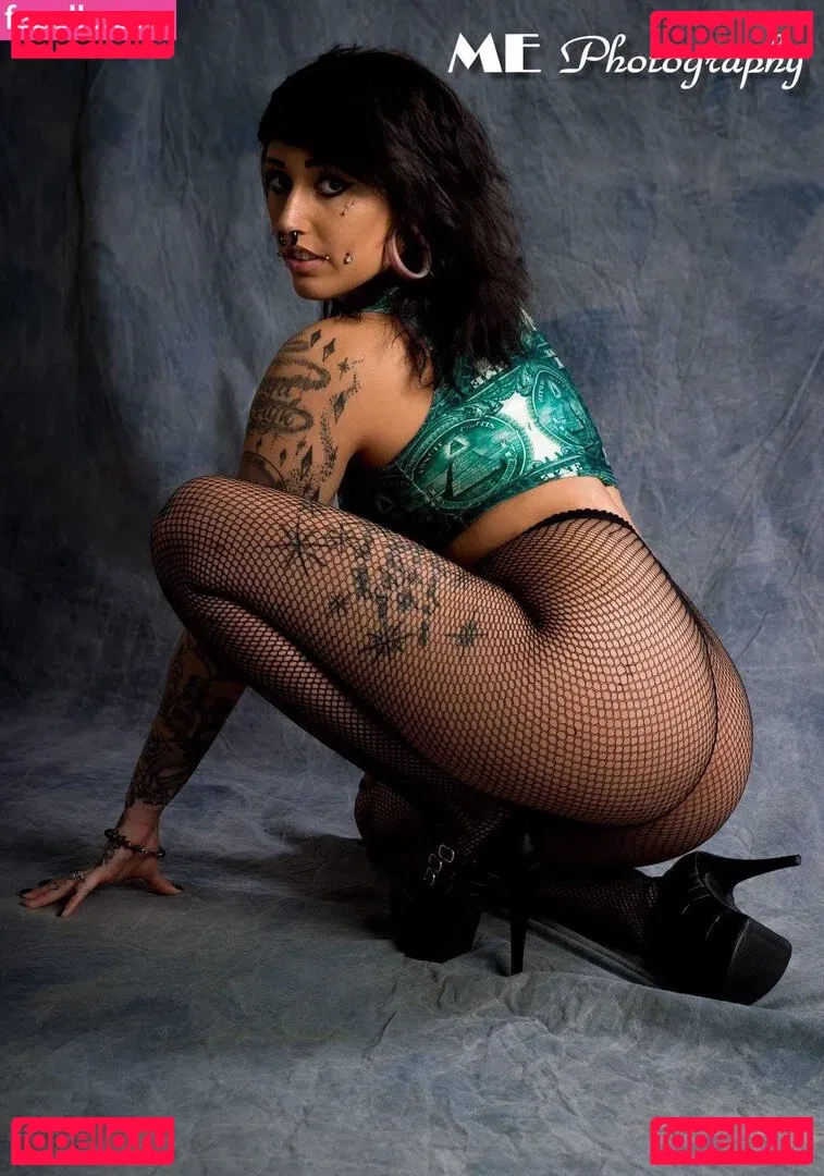 angelvicious Onlyfans Photo Gallery 