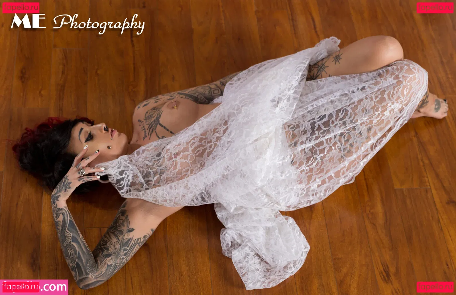 angelvicious Onlyfans Photo Gallery 