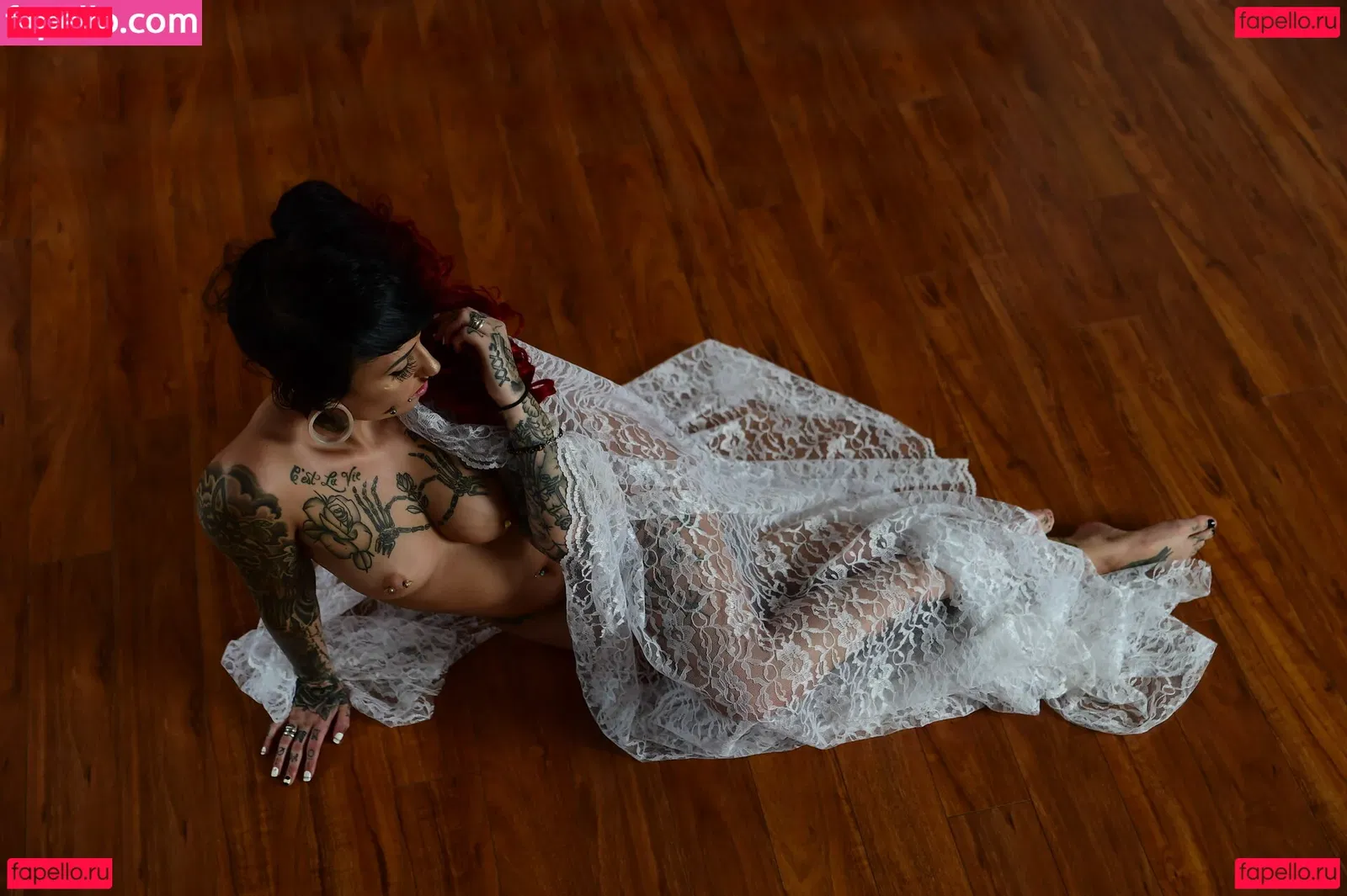 angelvicious Onlyfans Photo Gallery 