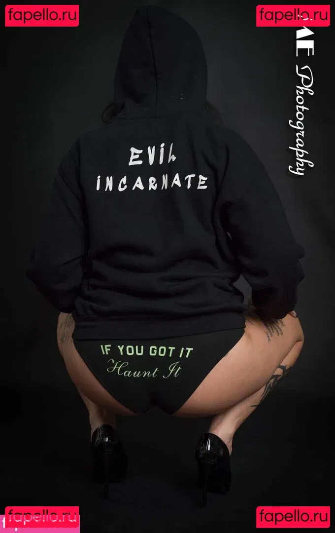 angelvicious Onlyfans Photo Gallery 