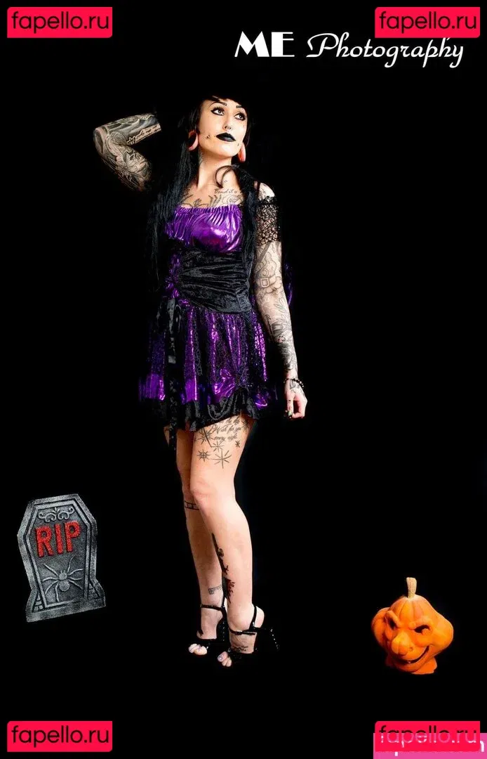 angelvicious Onlyfans Photo Gallery 