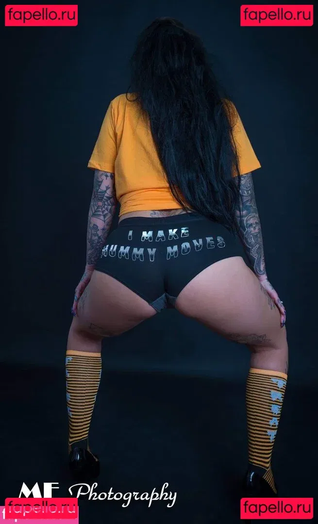 angelvicious Onlyfans Photo Gallery 