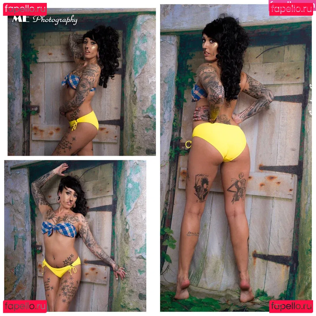 angelvicious Onlyfans Photo Gallery 