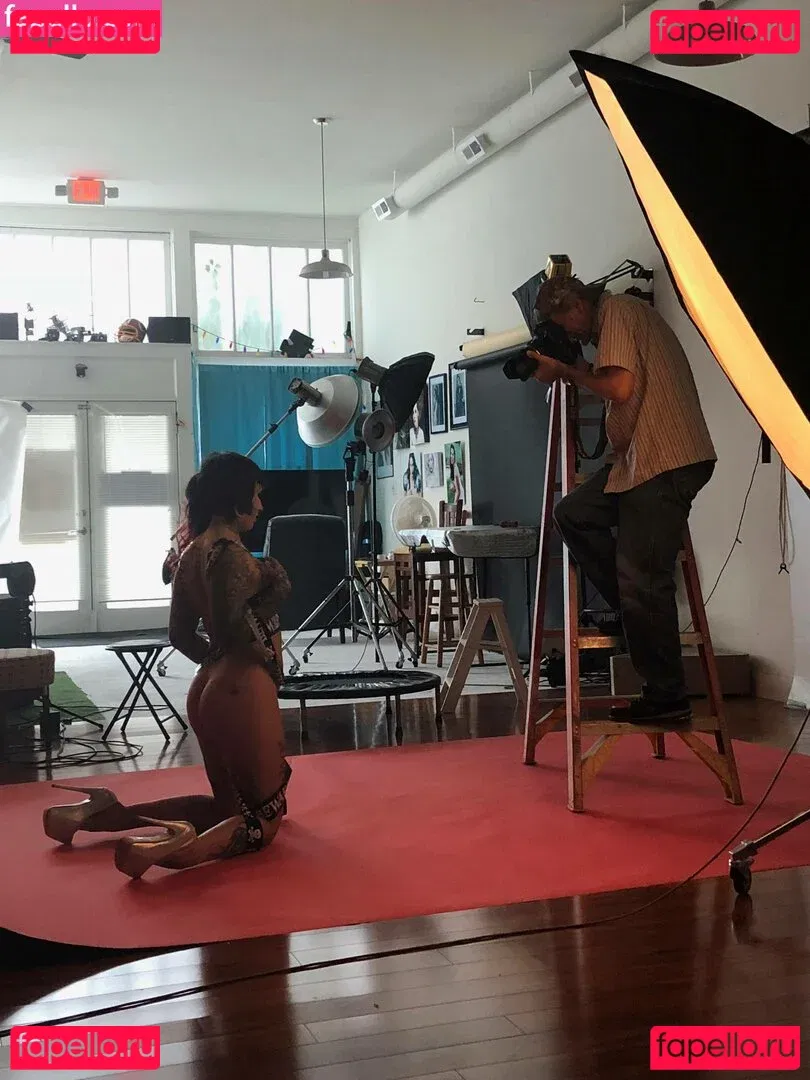 angelvicious Onlyfans Photo Gallery 