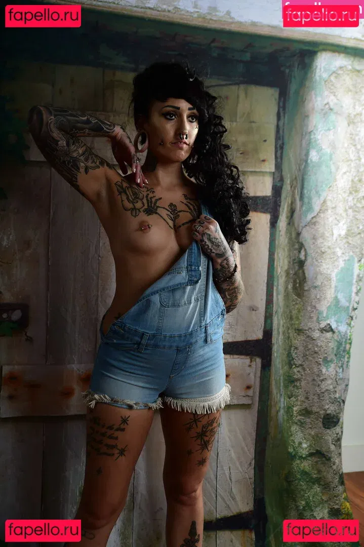 angelvicious Onlyfans Photo Gallery 