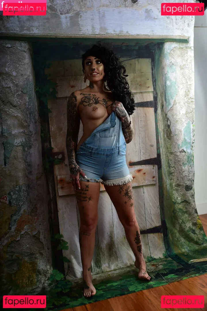 angelvicious Onlyfans Photo Gallery 