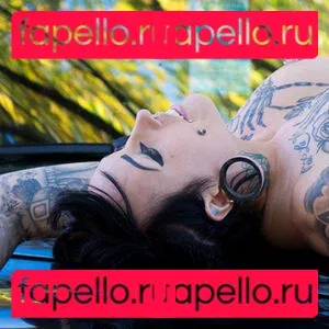 angelvicious Onlyfans Photo Gallery 