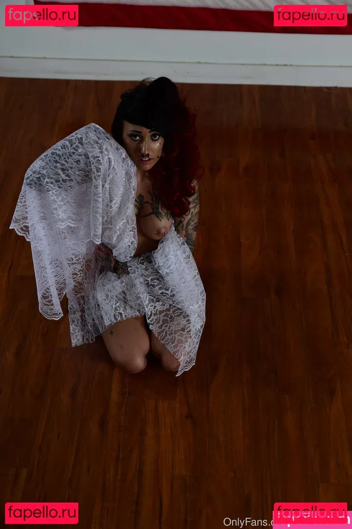 angelvicious Onlyfans Photo Gallery 