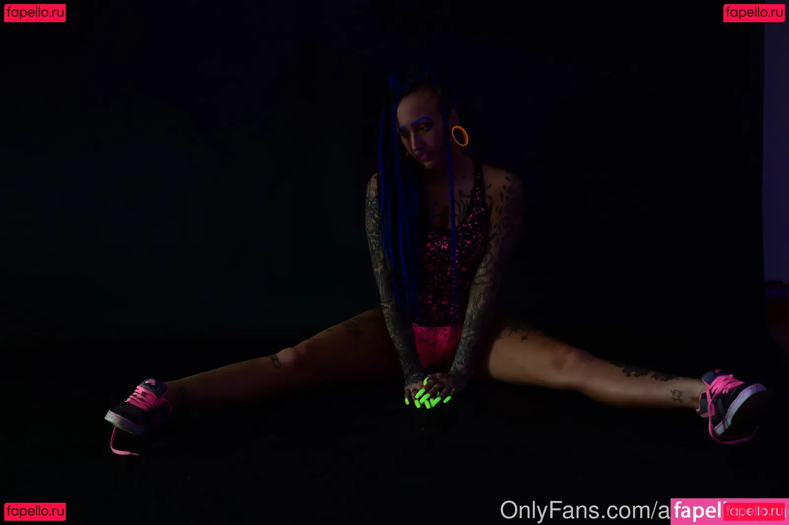 angelvicious Onlyfans Photo Gallery 