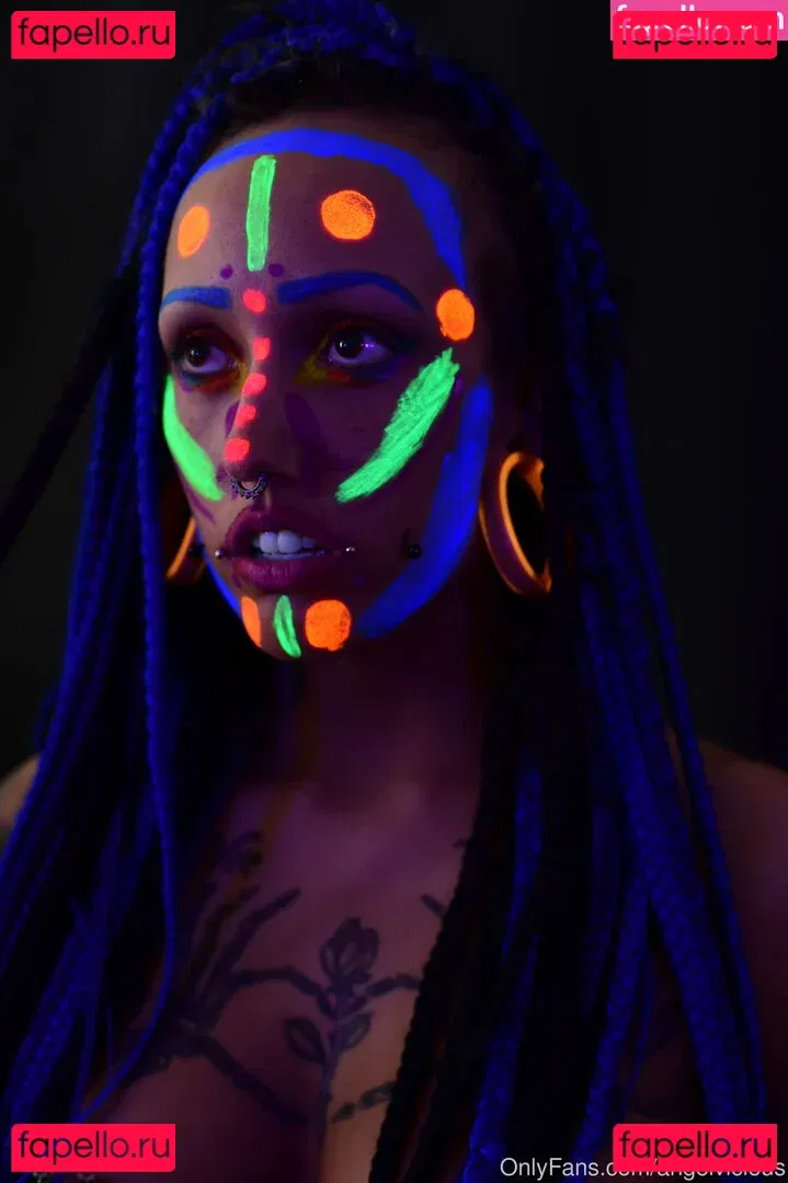 angelvicious Onlyfans Photo Gallery 