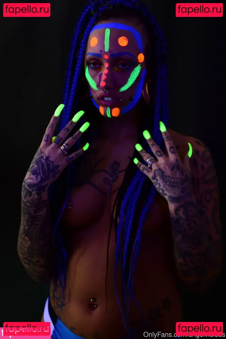 angelvicious Onlyfans Photo Gallery 