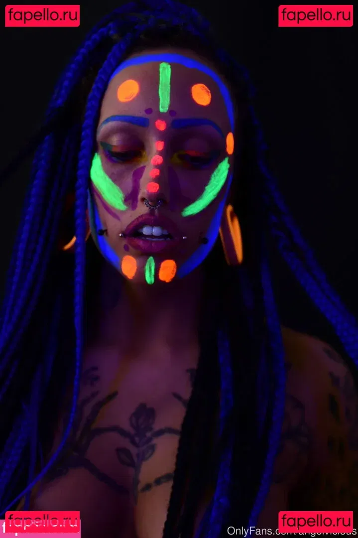 angelvicious Onlyfans Photo Gallery 