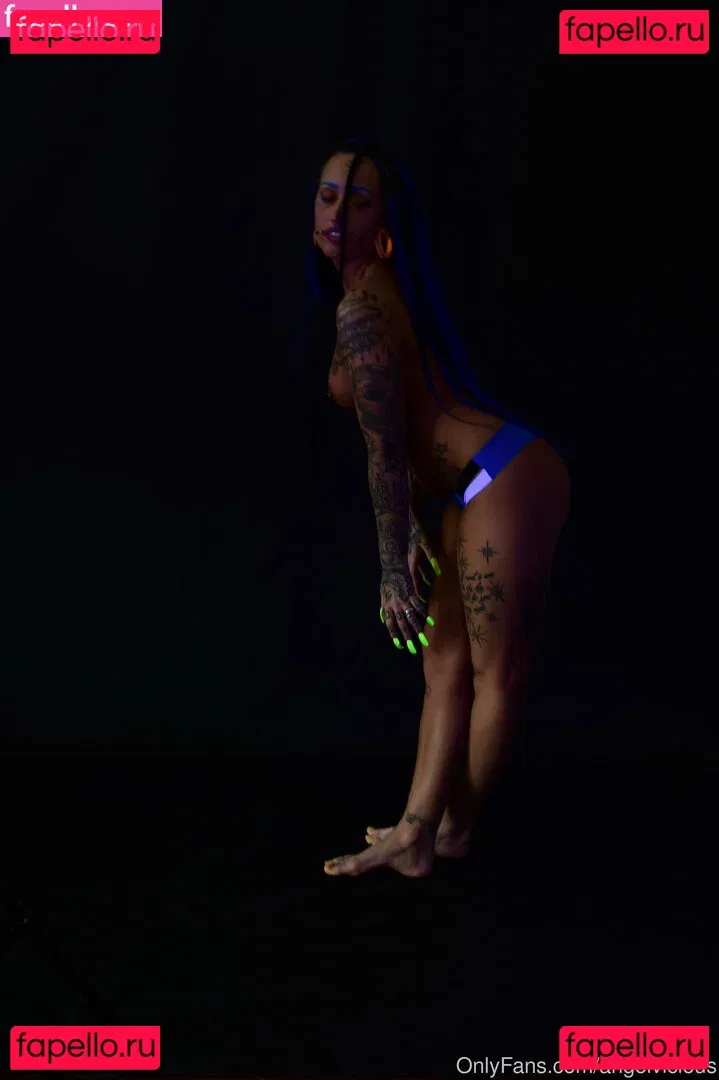 angelvicious Onlyfans Photo Gallery 