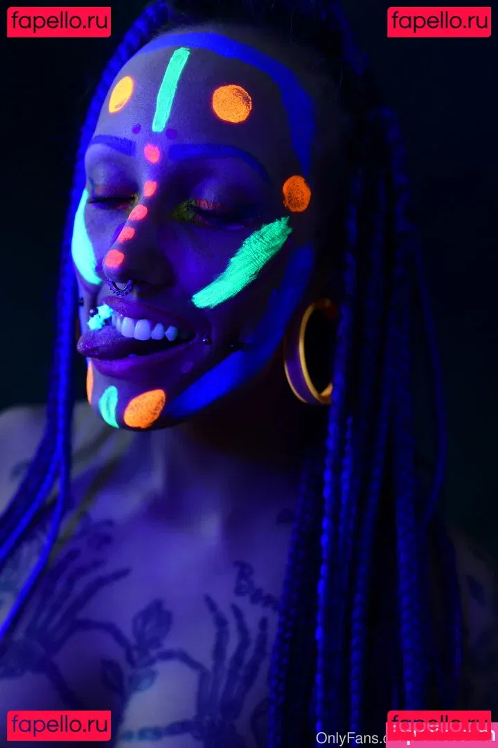 angelvicious Onlyfans Photo Gallery 