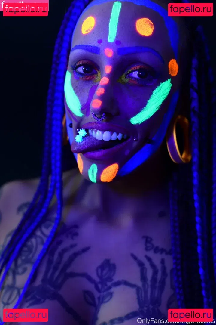 angelvicious Onlyfans Photo Gallery 