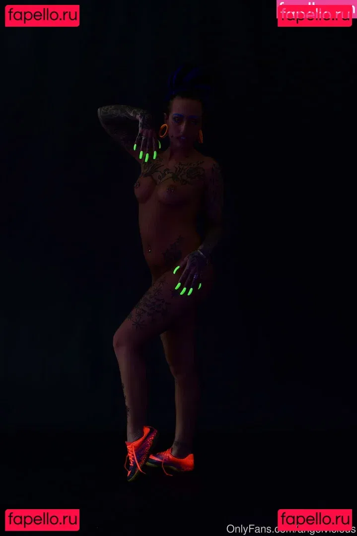 angelvicious Onlyfans Photo Gallery 