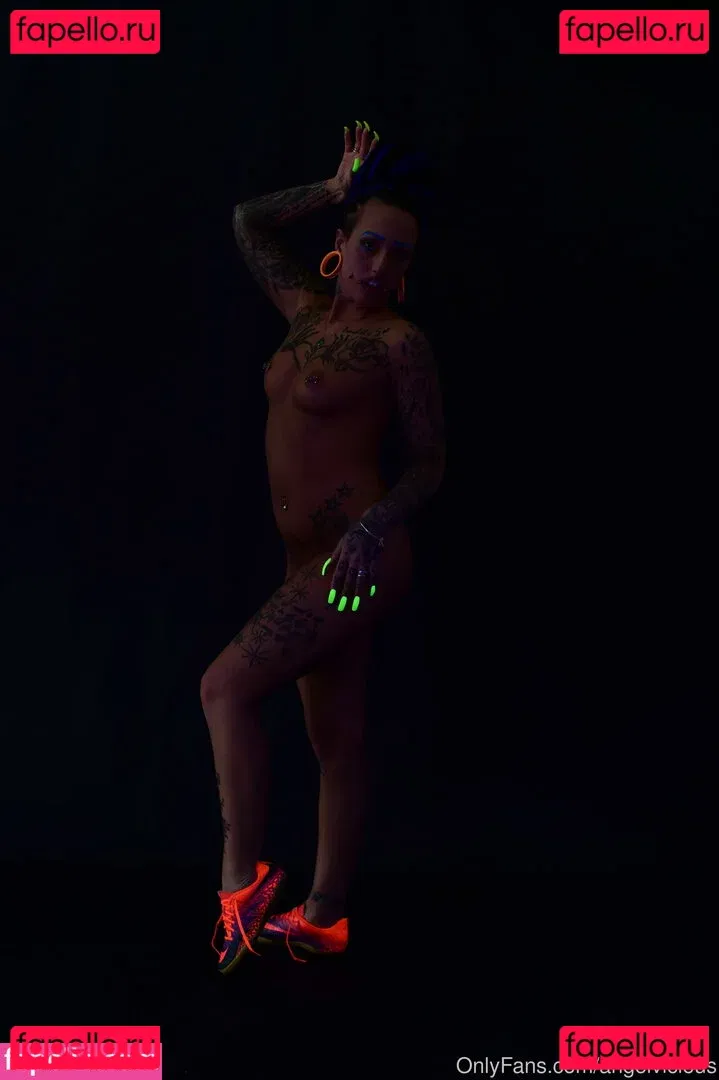 angelvicious Onlyfans Photo Gallery 
