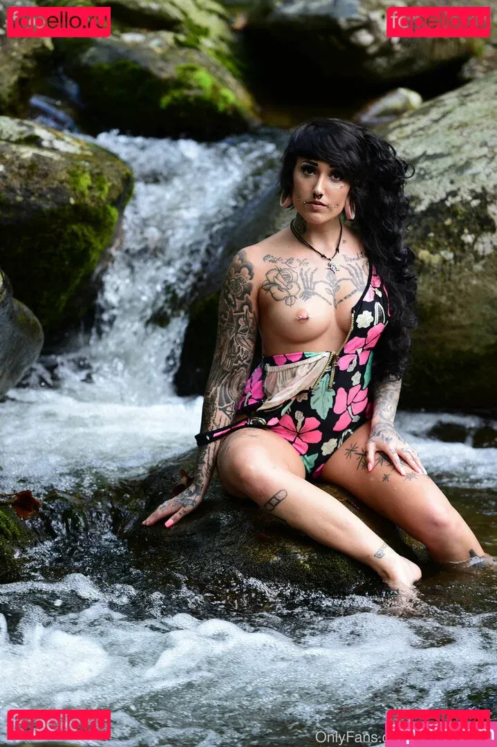 angelvicious Onlyfans Photo Gallery 